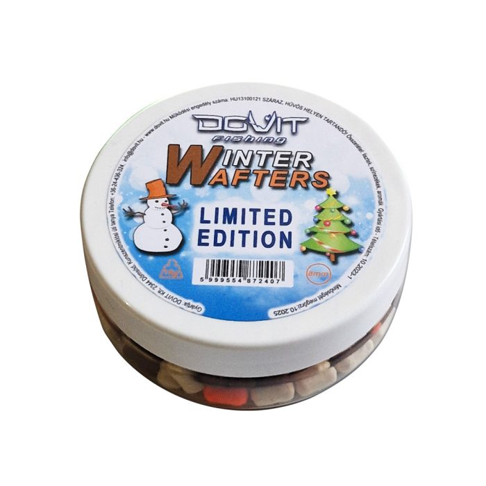 DOVIT WINTER CARP (októbertől februárig!) - wafters