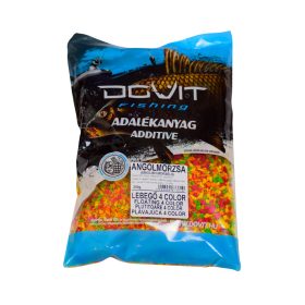 DOVIT ANGOLMORZSA - lebegő 4 color