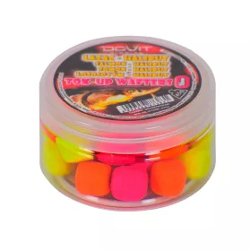 DOVIT TOK-UP WAFTERS 16MM - lazac - halibut