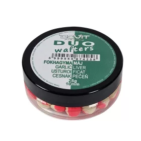 DOVIT DUO WAFTERS - fokhagyma - máj