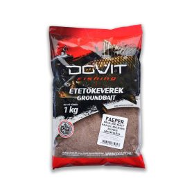 DOVIT GYÜMÖLCSÖS ETETŐKEVERÉK - faeper