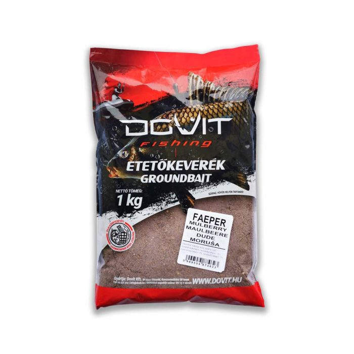 DOVIT GYÜMÖLCSÖS ETETŐKEVERÉK - faeper