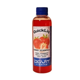 DOVIT QUICKLIQ - erdei szamóca