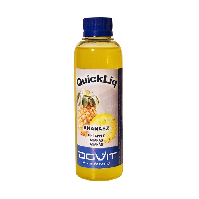 DOVIT QUICKLIQ - ananász