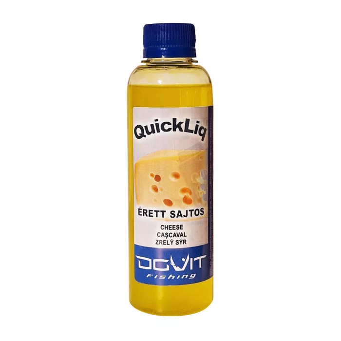 DOVIT QUICKLIQ - érett sajt