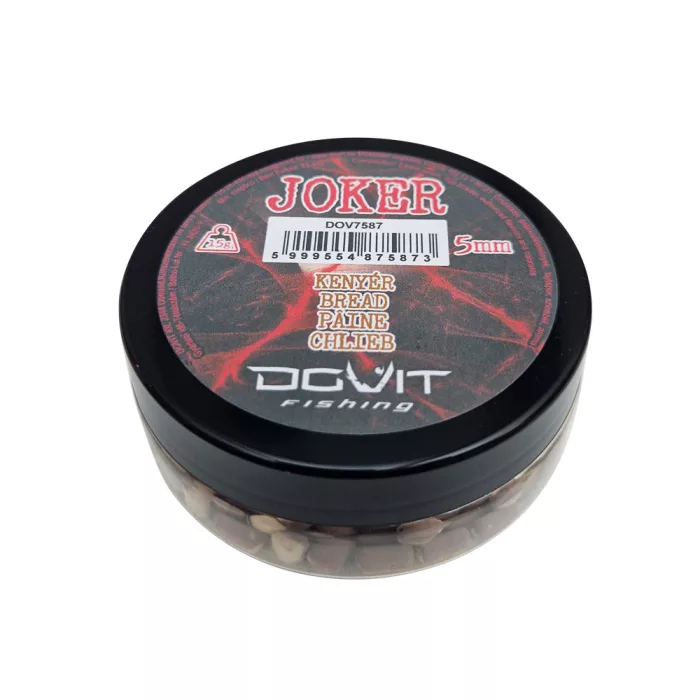 DOVIT JOKER WAFTERS 5MM - kenyér
