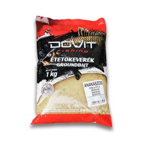 DOVIT GYÜMÖLCSÖS ETETŐKEVERÉK - ananász