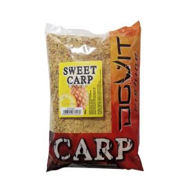 DOVIT CARP ETETŐKEVERÉK - sweet carp