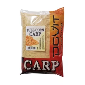 DOVIT CARP ETETŐKEVERÉK - full corn carp