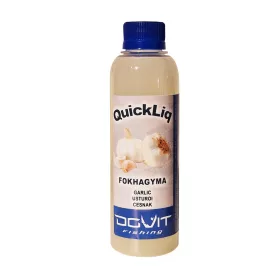 DOVIT QUICKLIQ - fokhagyma