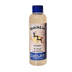 DOVIT QUICKLIQ - vajsavas