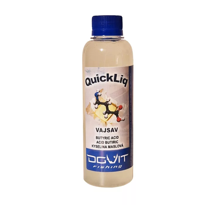 DOVIT QUICKLIQ - vajsavas