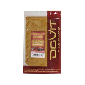 DOVIT PELLET PANÍR - édes ananász