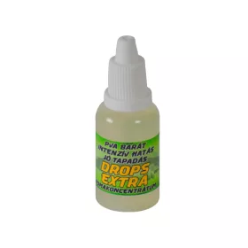 DOVIT Dovit Drops Extra - vajsavas