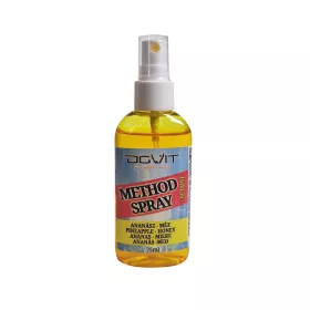 DOVIT METHOD SPRAY - ananász - méz