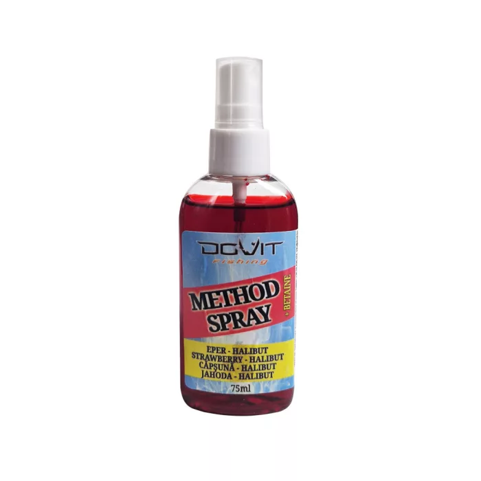 DOVIT METHOD SPRAY - eper - halibut