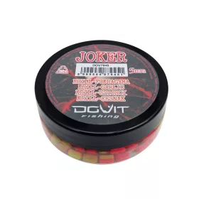 DOVIT JOKER WAFTERS 5MM - krill - fokhagyma