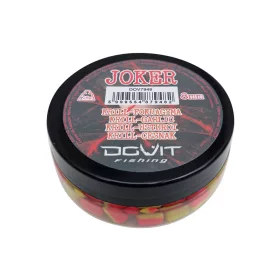 DOVIT JOKER WAFTERS 8MM - krill - fokhagyma