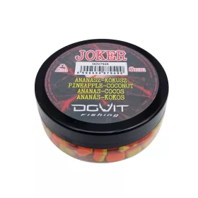 DOVIT JOKER WAFTERS 8MM - ananász - kókusz