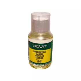   DOVIT CONCENTRATED BOILIE FLAVOR (TÖMÉNY AROMA)  - fokhagyma