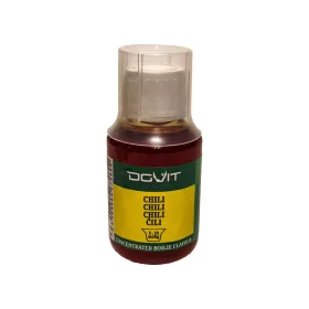 DOVIT CONCENTRATED BOILIE FLAVOR (TÖMÉNY AROMA)  - chili