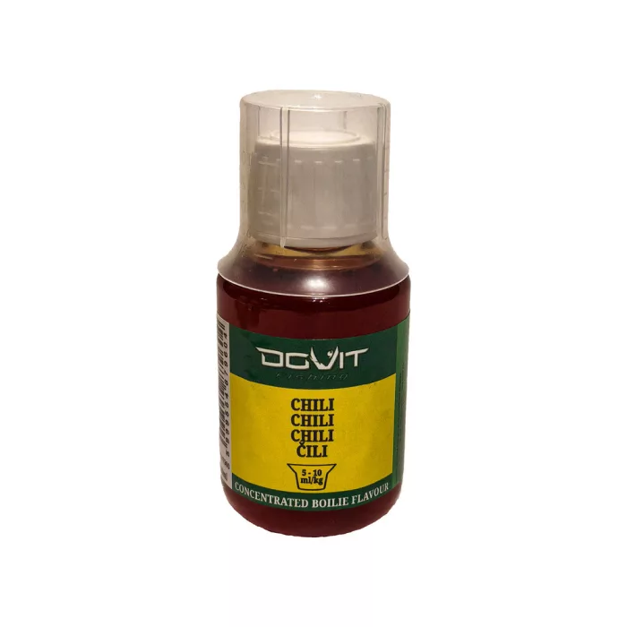 DOVIT CONCENTRATED BOILIE FLAVOR (TÖMÉNY AROMA)  - chili