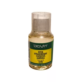 DOVIT CONCENTRATED BOILIE FLAVOR (TÖMÉNY AROMA)  - eper