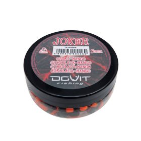DOVIT JOKER WAFTERS 5MM - mangó - csoki