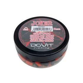 DOVIT JOKER WAFTERS 8MM - mangó - csoki