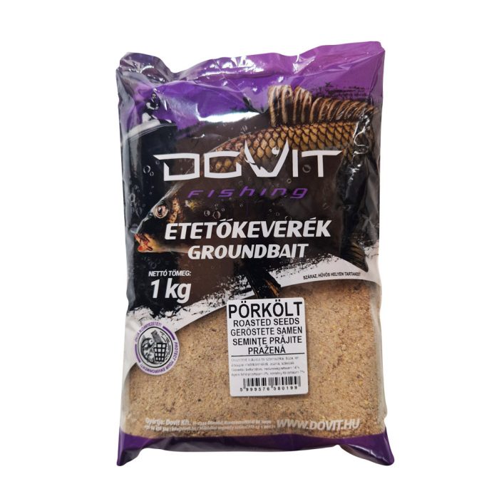 DOVIT KLASSZIKUS ETETŐKEVERÉK - pörkölt