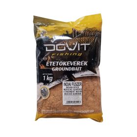 DOVIT BÜDÖS ETETŐKEVERÉK - indiai fűszer