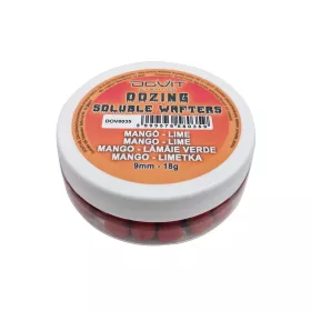 DOVIT OOZING SOLUBLE WAFTERS 9mm - mangó - lime