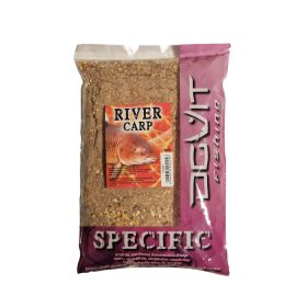 DOVIT SPECIFIC ETETŐKEVERÉK - river carp 1kg