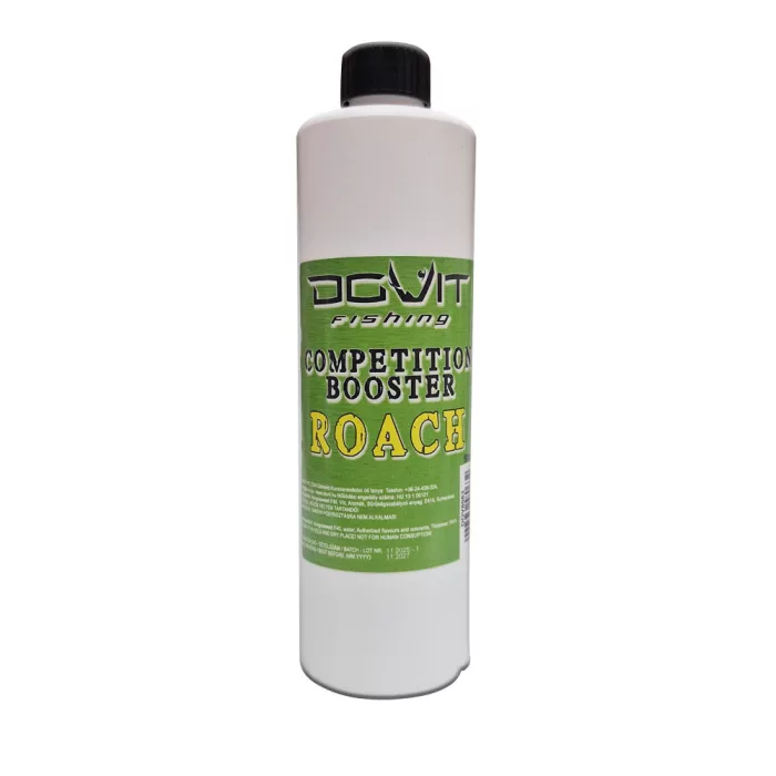 DOVIT COMPETITION BOOSTER  - roach