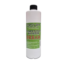 DOVIT COMPETITION BOOSTER  - bream