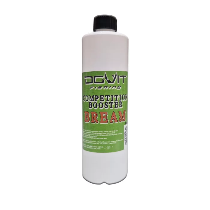 DOVIT COMPETITION BOOSTER  - bream