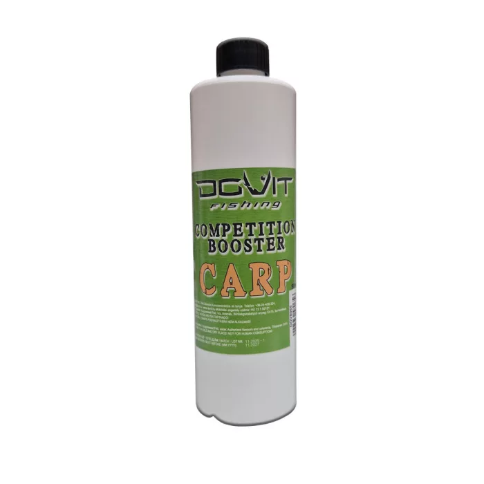 DOVIT COMPETITION BOOSTER  - carp