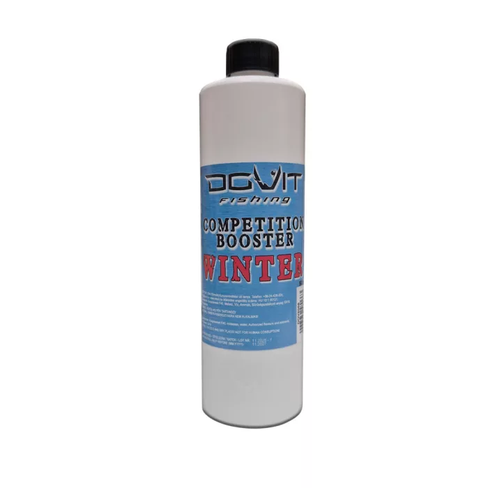 DOVIT COMPETITION BOOSTER  - winter