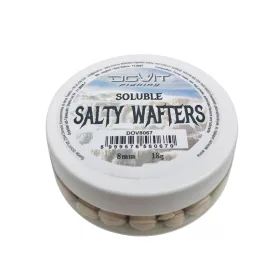 DOVIT SALTY WAFTERS 10MM - só - bors
