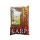 DOVIT CARP PELLET MIX - tropical carp pellet