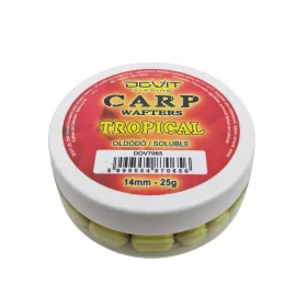 DOVIT CARP WAFTERS 14MM - tropical