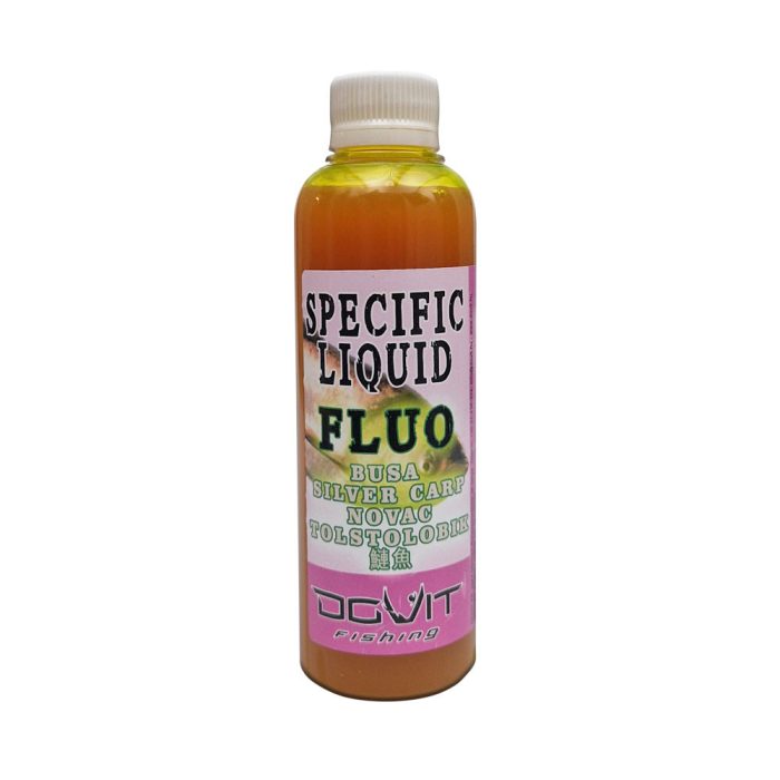 DOVIT SPECIFIC LIQUID - fluo busa