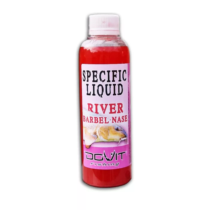 DOVIT SPECIFIC LIQUID - river barbel