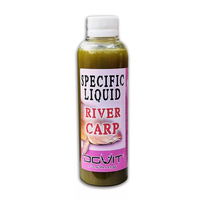 DOVIT SPECIFIC LIQUID - river carp