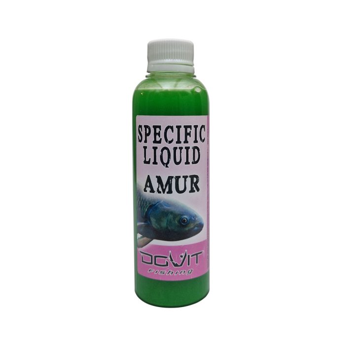 DOVIT SPECIFIC LIQUID - amur