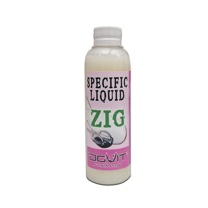 DOVIT SPECIFIC LIQUID - zig