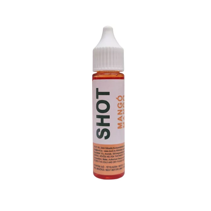 DOVIT SHOT - mangó