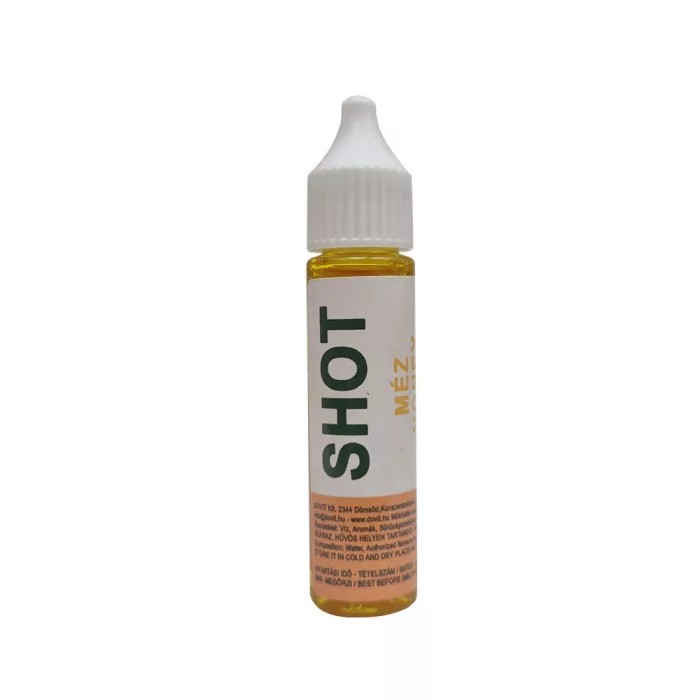 DOVIT SHOT - méz