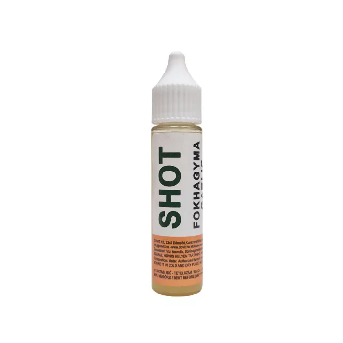 DOVIT SHOT - fokhagyma