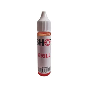 DOVIT SHOT - krill